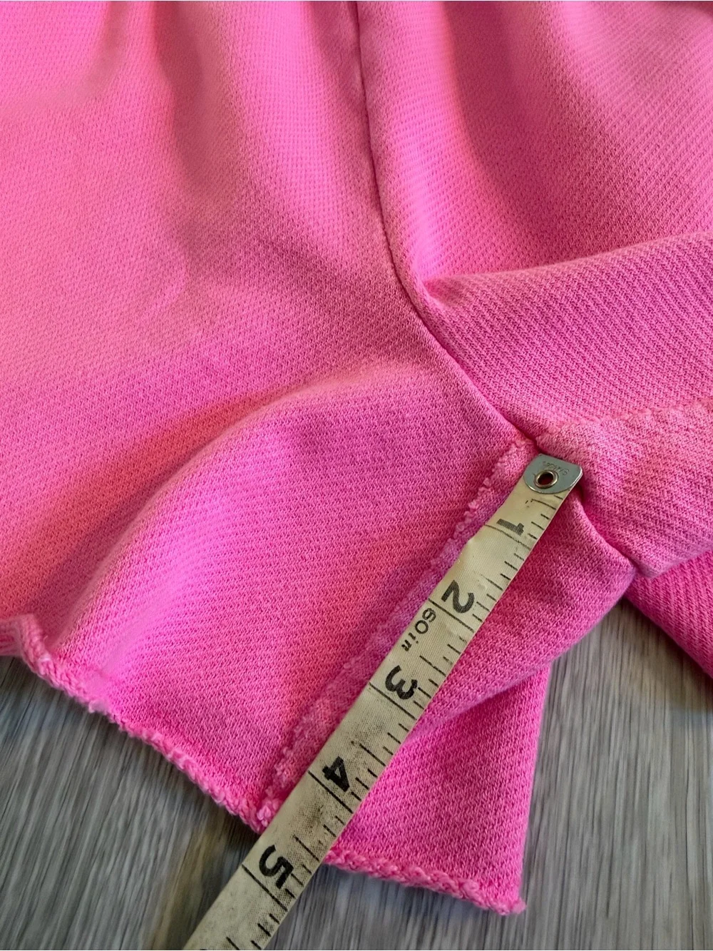Aerie High Waisted Beach Party Shorts Small